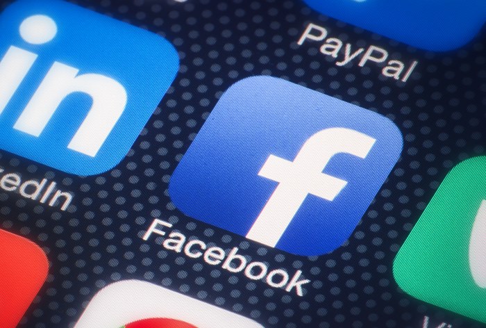 Картинка к В России запустилась платежная система Facebook Pay