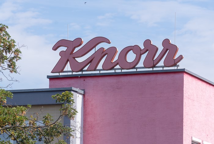 Картинка Knorr переименует «цыганский» соус из-за обвинений в расизме