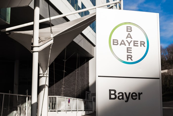 Картинка Bayer заплатит $1,6 млрд для урегулирования претензий к контрацептиву Essure