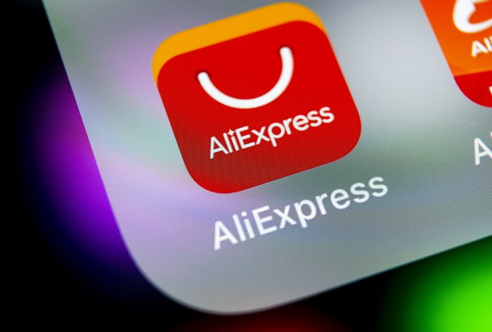 Картинка Самозанятые смогут открыть свои магазины на AliExpress