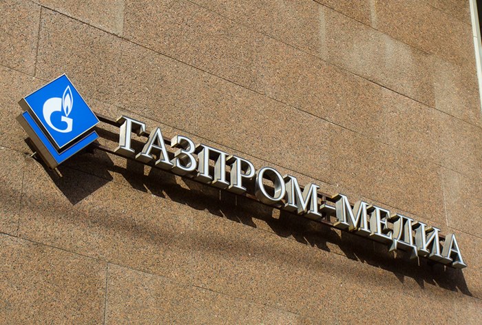 Картинка к Выручка «Газпром-медиа» от рекламы просела почти на 19% во втором квартале