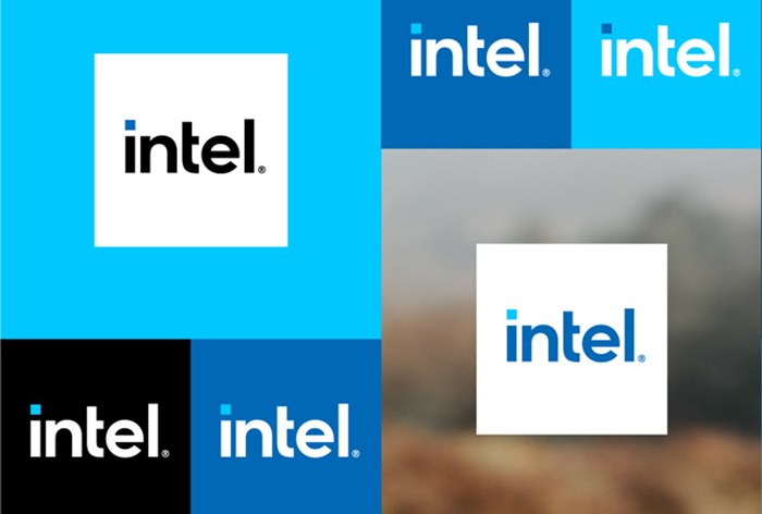 Картинка Корпорация Intel провела ребрендинг