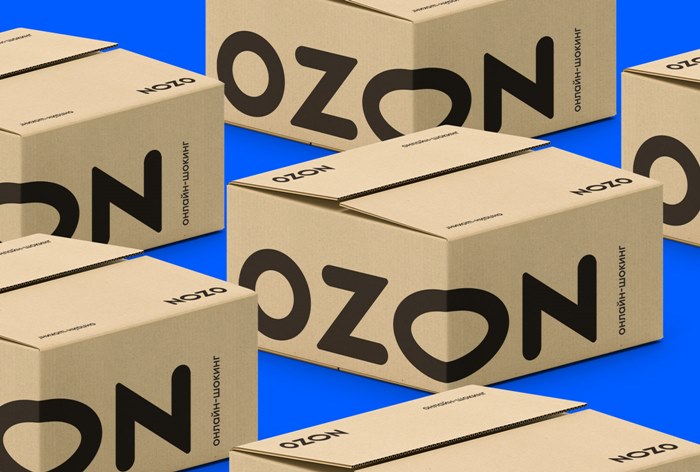 Картинка Ozon увеличил оборот на 188% во время пандемии