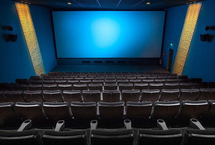 Картинка Региональные кинотеатры через суд добиваются субсидий от государства