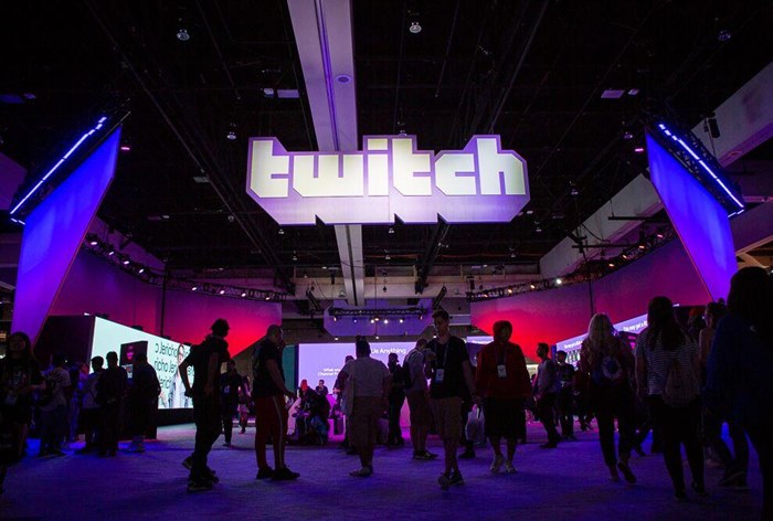 Картинка Twitch добавил возможность programmatic-закупок рекламы