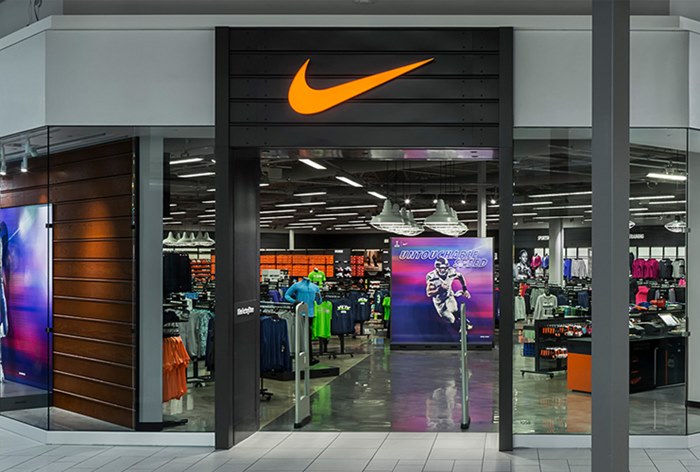 Картинка Nike потратил на рекламу почти $3,6 млрд в 2020 году