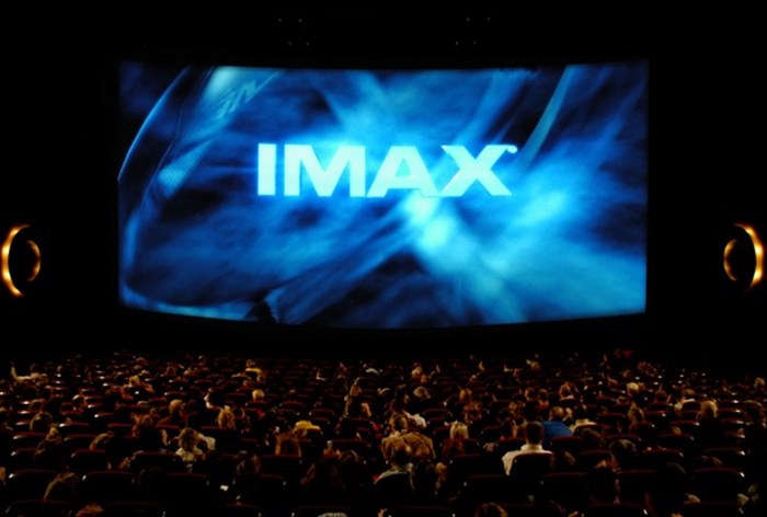Картинка Два фильма «Централ Партнершип» выйдут в формате IMAX 