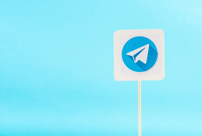 Картинка Экономические и политические Telegram-каналы зарабатывают на рекламе более 1,5 млрд рублей в год