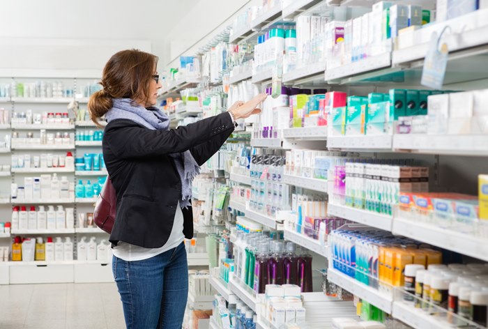Картинка Россияне назвали самые заметные бренды аптечных сетей