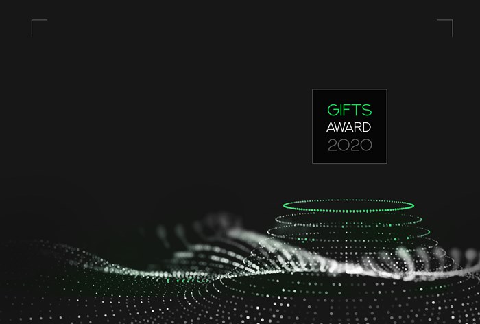 Картинка Конкурс дизайна Gifts Award 2020 открыл прием работ 
