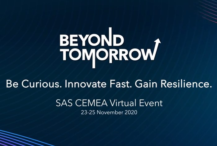 Картинка Онлайн-конференция Beyond Tomorrow пройдет с 23 по 25 ноября