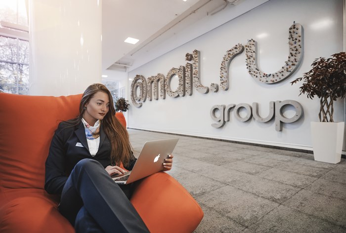 Картинка Рекламная выручка Mail.ru Group вернулась к росту