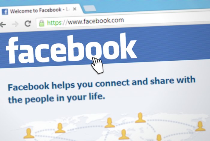 Картинка Прибыль Facebook достигла $21,5 млрд в третьем квартале года