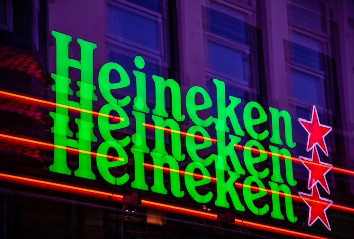 Картинка к Dentsu Russia будет обслуживать Heineken в России 