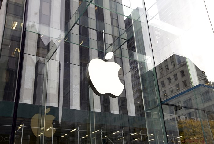 Картинка Apple обвинили в нарушении законов о защите личных данных