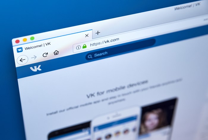 Картинка «ВКонтакте» помечает страницы умерших пользователей