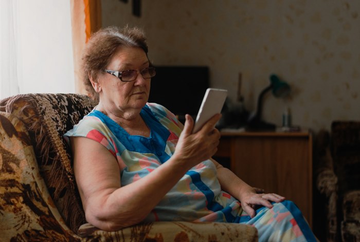 Картинка Стать блогерами на пенсии собираются 18% опрошенных россиян