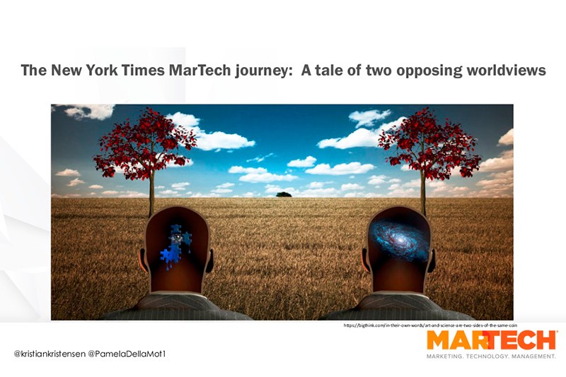 25 важных идей с конференции MarTech East 2018 — о маркетинге, технологиях, карьере Photo2_174729