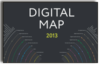 Digital Map