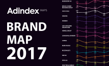 Brand Map 2017
