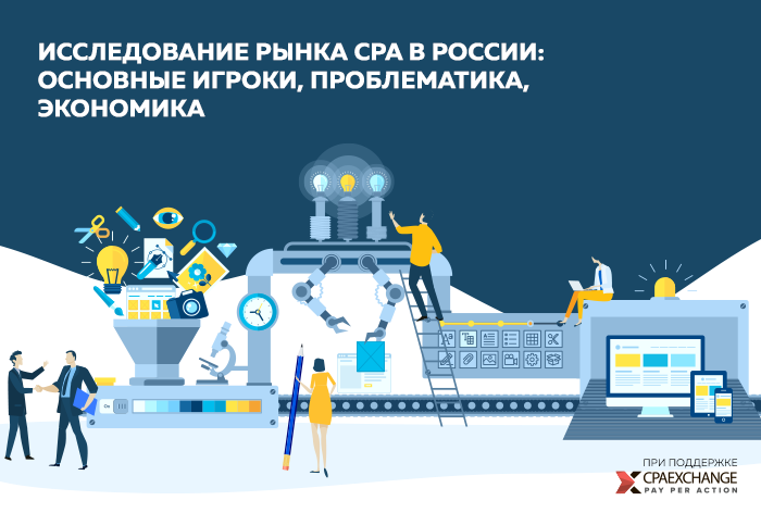 Adindex карта рекламного рынка