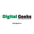 Digital Geeks