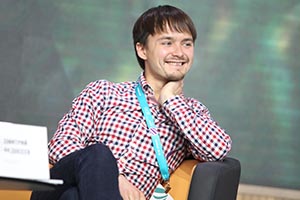 Дмитрий Федосеев, Head of performance OMD OM Group