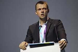Сергей Плуготаренко, директор Российской ассоциации электронных коммуникаций (РАЭК)