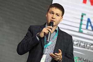 Александр Кириллов, Head of Data monetization DCA