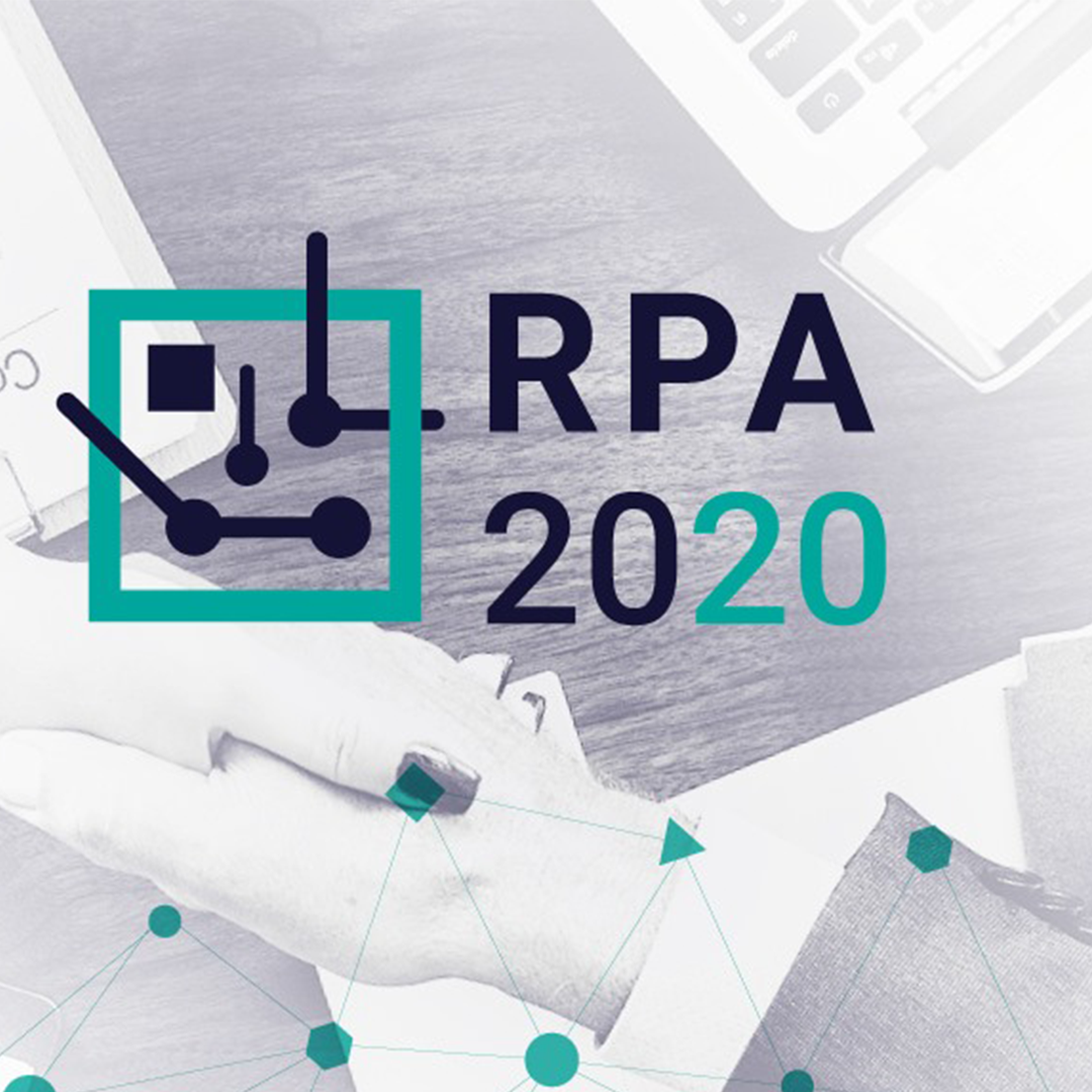 Роботизация бизнес-процессов