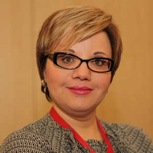 Татьяна Халявская