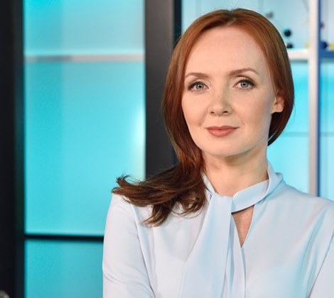 Эвелина Закамская, телеканал «Доктор»: «Наша страна всегда будет являть собой причудливое сочетание XIX и XXI века»