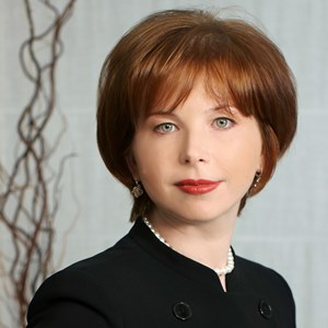 Анна Айбашева