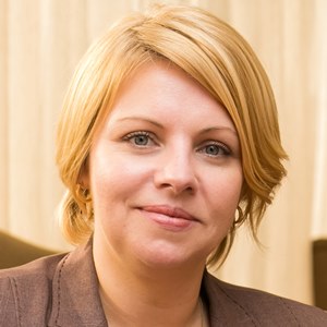 Ирина Нагорнова