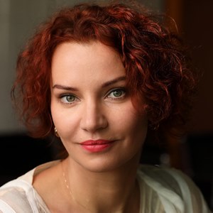 Юлия Конева