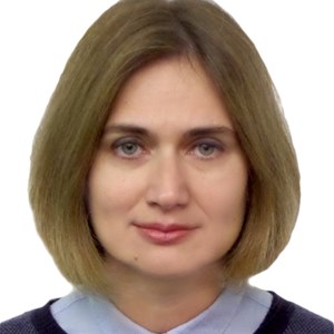 Ольга Грамолина