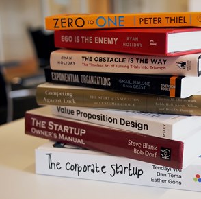 7 полезных книг для начинающих маркетологов и специалистов в области PR